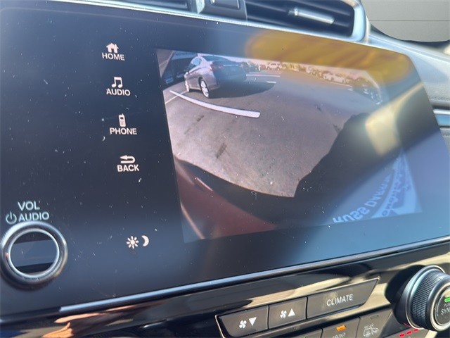 Honda CR-V Vehicle Full-screen Gallery Image 25