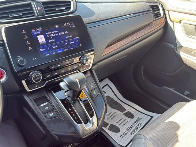 Honda CR-V Vehicle Full-screen Gallery Image 26