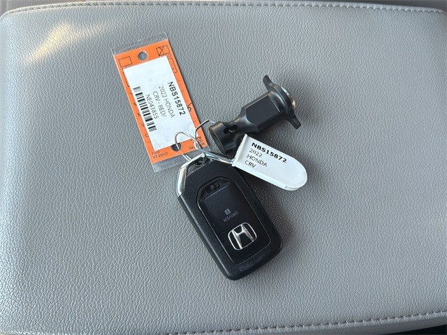 Honda CR-V Vehicle Full-screen Gallery Image 28