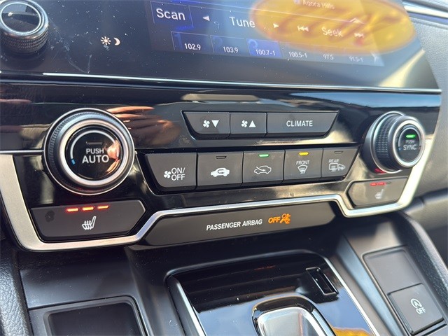 Honda CR-V Vehicle Full-screen Gallery Image 29