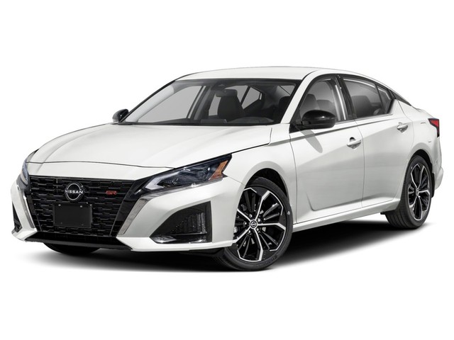 more details - nissan altima