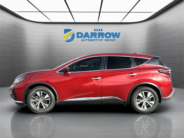 Nissan Murano Vehicle Full-screen Gallery Image 2