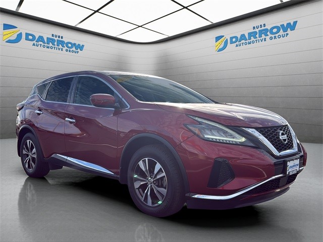 Nissan Murano Vehicle Full-screen Gallery Image 7