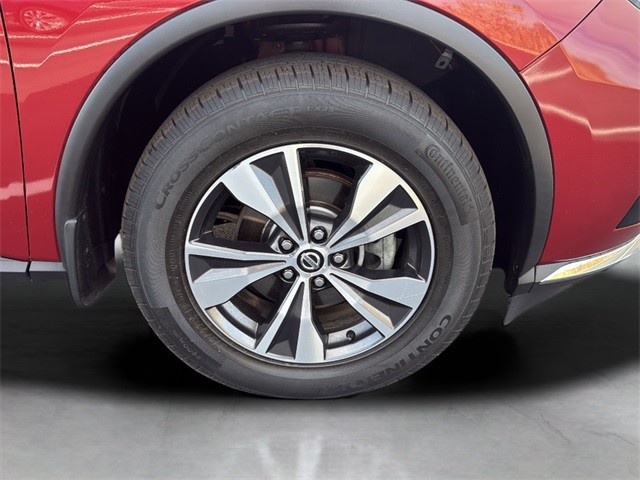 Nissan Murano Vehicle Full-screen Gallery Image 9