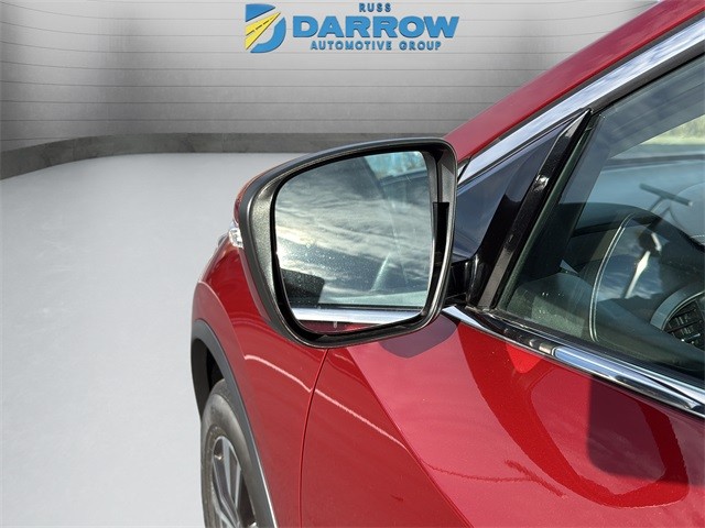 Nissan Murano Vehicle Full-screen Gallery Image 14