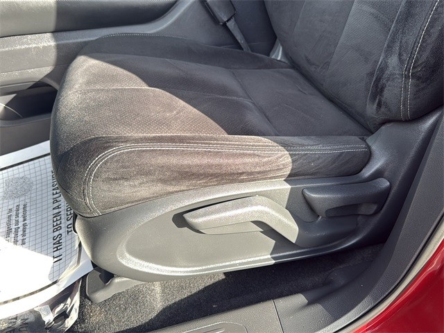 Nissan Murano Vehicle Full-screen Gallery Image 29