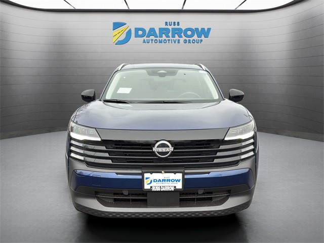 Nissan Kicks Vehicle Full-screen Gallery Image 8