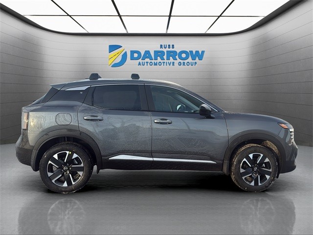 Nissan Kicks Vehicle Full-screen Gallery Image 6