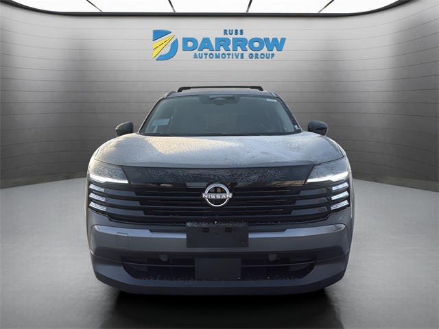 Nissan Kicks Vehicle Full-screen Gallery Image 8