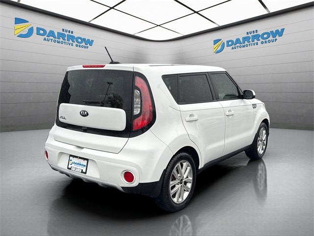 Kia Soul Vehicle Full-screen Gallery Image 5