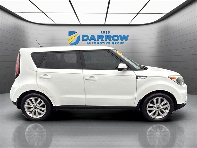 Kia Soul Vehicle Full-screen Gallery Image 6