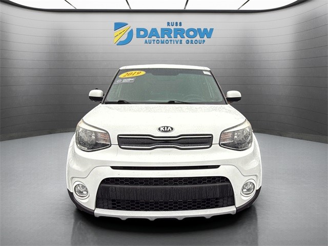 Kia Soul Vehicle Full-screen Gallery Image 8