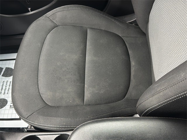 Kia Soul Vehicle Full-screen Gallery Image 28