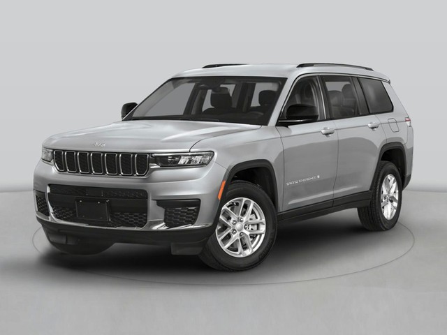 2023 Jeep Grand Cherokee L Laredo's photo