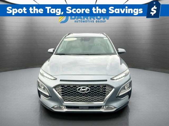 Hyundai Kona Vehicle Full-screen Gallery Image 2