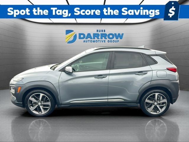 Hyundai Kona Vehicle Full-screen Gallery Image 8