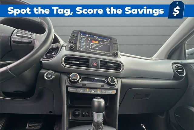 Hyundai Kona Vehicle Full-screen Gallery Image 14