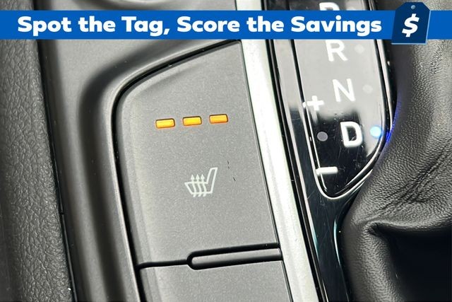 Hyundai Kona Vehicle Full-screen Gallery Image 23