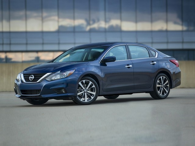 more details - nissan altima