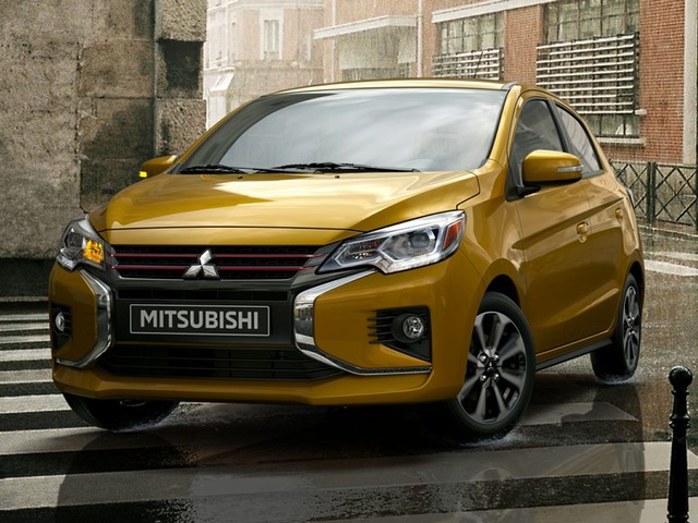 more details - mitsubishi mirage