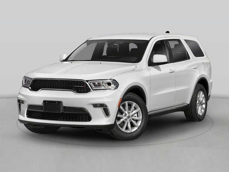 Dodge Durango Vehicle Full-screen Gallery Image 01