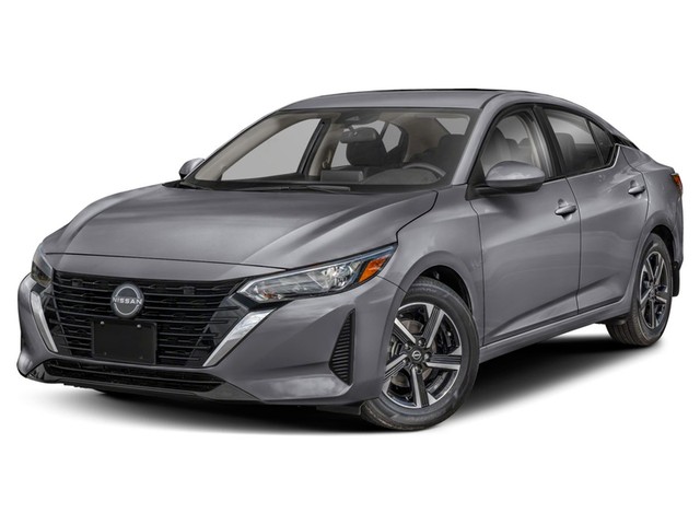 more details - nissan sentra