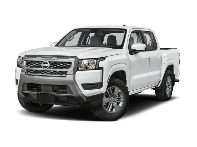 more details - nissan frontier