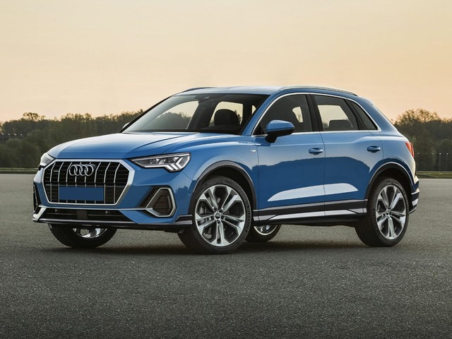 more details - audi q3
