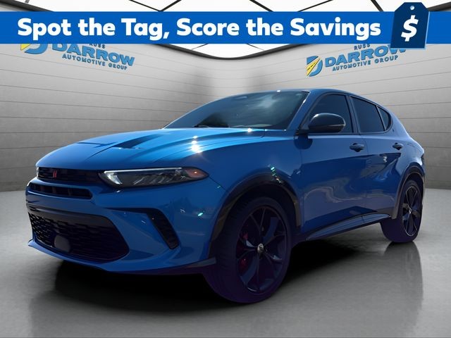 more details - dodge hornet