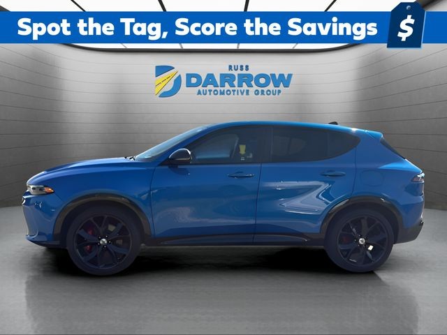 Dodge Hornet Vehicle Full-screen Gallery Image 2