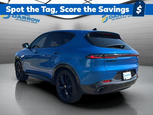 Dodge Hornet Vehicle Full-screen Gallery Image 3