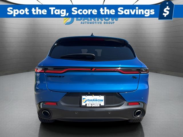 Dodge Hornet Vehicle Full-screen Gallery Image 4