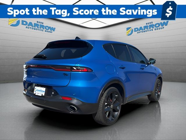 Dodge Hornet Vehicle Full-screen Gallery Image 5