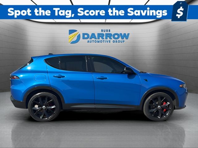 Dodge Hornet Vehicle Full-screen Gallery Image 6