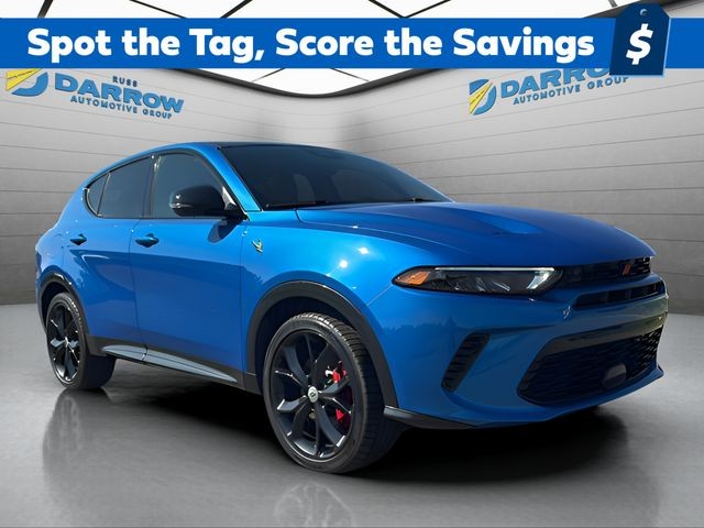 Dodge Hornet Vehicle Full-screen Gallery Image 7