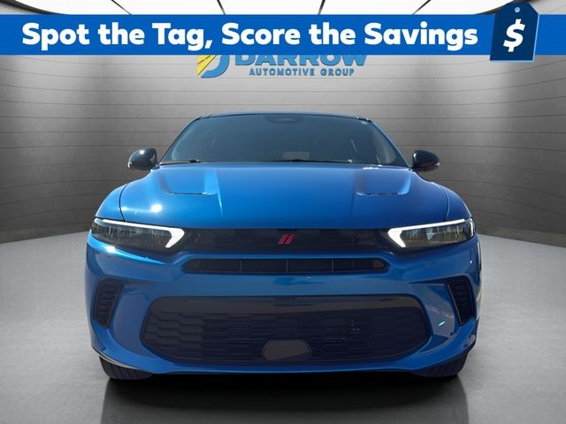 Dodge Hornet Vehicle Full-screen Gallery Image 8