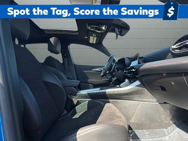 Dodge Hornet Vehicle Full-screen Gallery Image 9