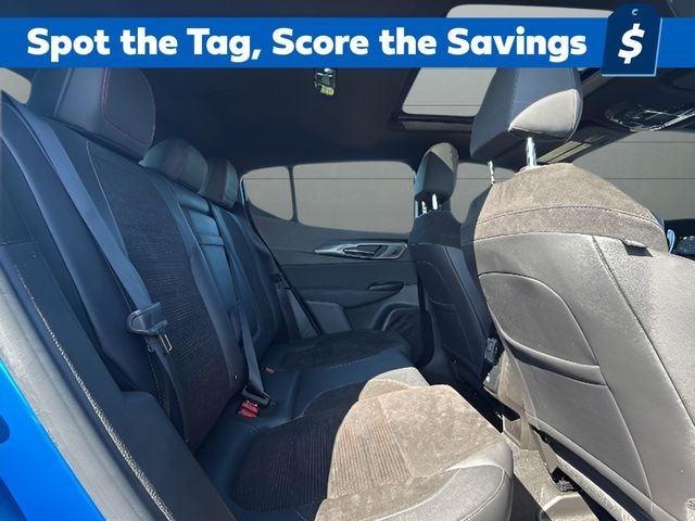 Dodge Hornet Vehicle Full-screen Gallery Image 10