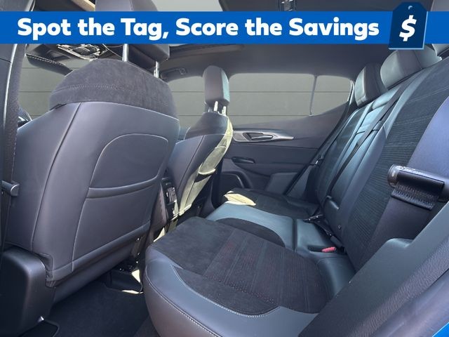 Dodge Hornet Vehicle Full-screen Gallery Image 12