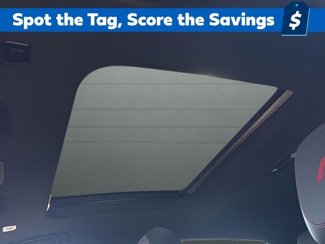 Dodge Hornet Vehicle Full-screen Gallery Image 15