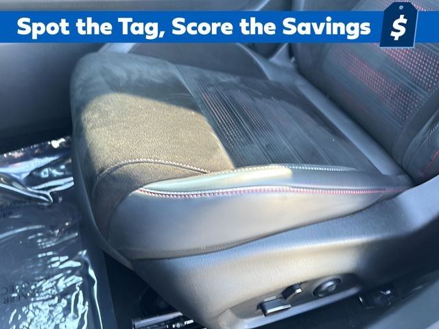 Dodge Hornet Vehicle Full-screen Gallery Image 16