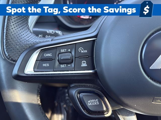 Dodge Hornet Vehicle Full-screen Gallery Image 17