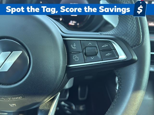 Dodge Hornet Vehicle Full-screen Gallery Image 18