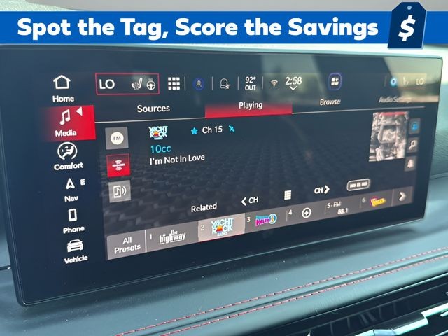 Dodge Hornet Vehicle Full-screen Gallery Image 19