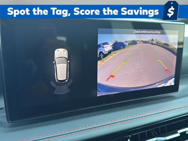 Dodge Hornet Vehicle Full-screen Gallery Image 20