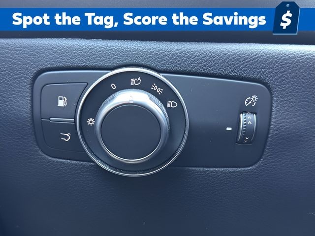 Dodge Hornet Vehicle Full-screen Gallery Image 22