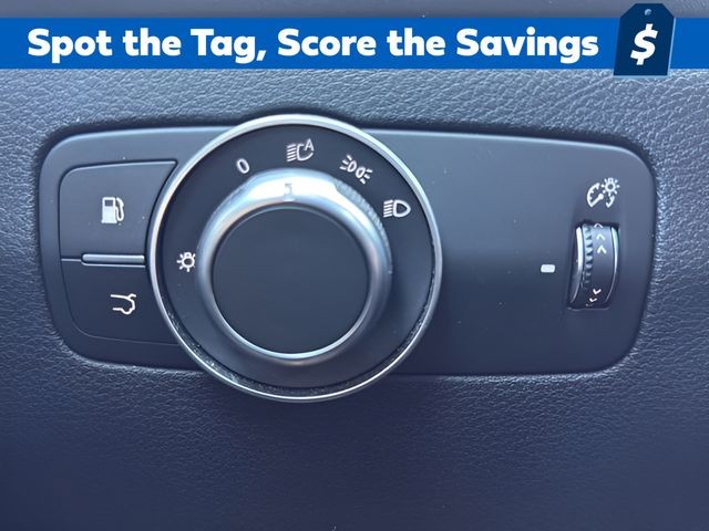 Dodge Hornet Vehicle Full-screen Gallery Image 23