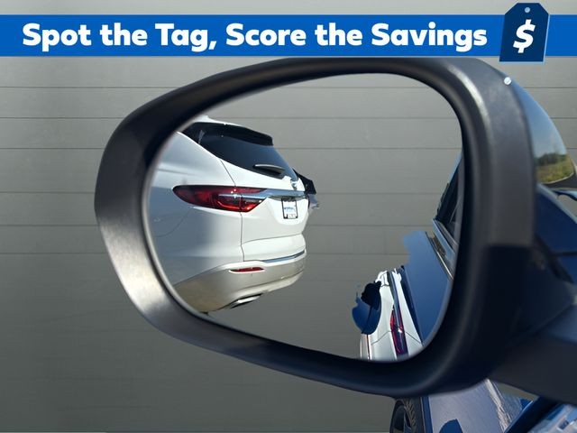 Dodge Hornet Vehicle Full-screen Gallery Image 24