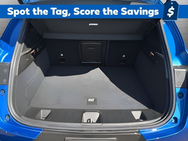 Dodge Hornet Vehicle Full-screen Gallery Image 25