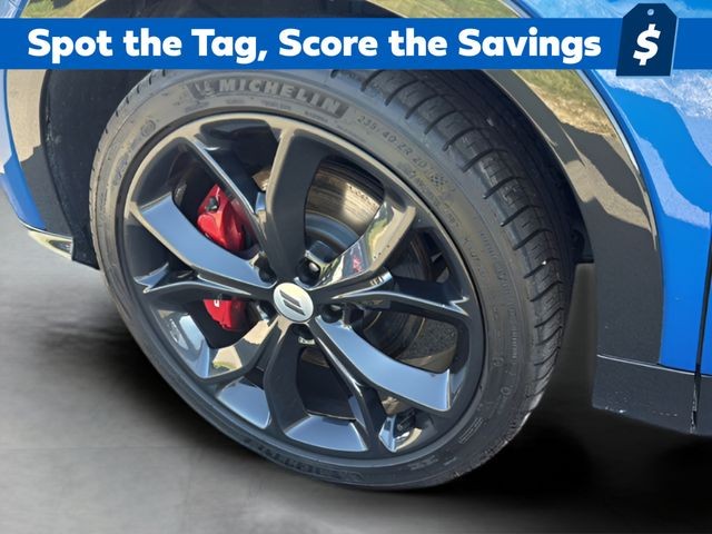 Dodge Hornet Vehicle Full-screen Gallery Image 26